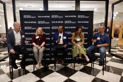 AI, Budgets & the Bottom Line: A Tech Leadership Roundtable