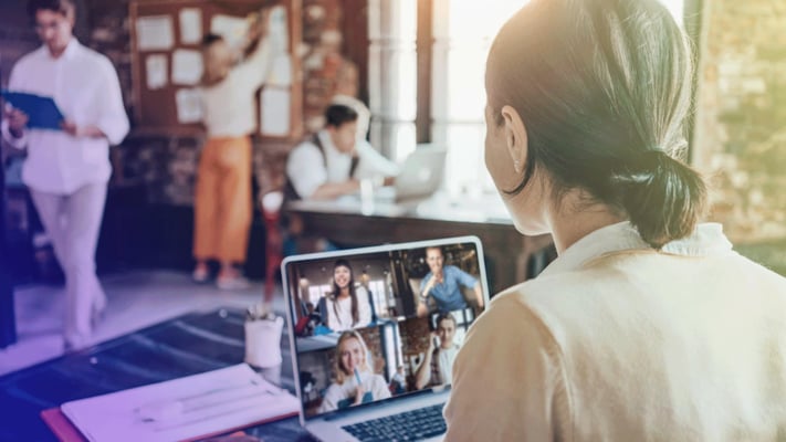 The Future of Teams: Culture, Connection & the New Tech Workforce