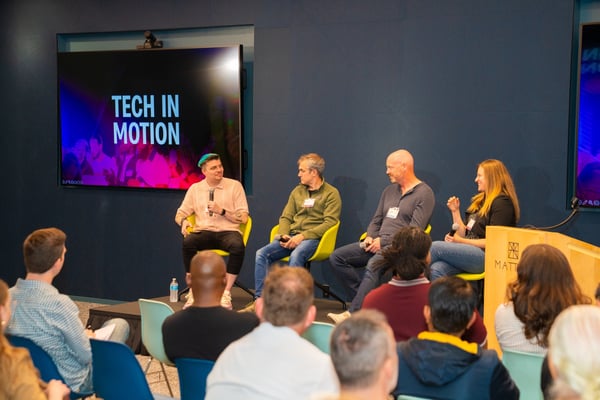 Navigating Startup Growth & AI Strategy 