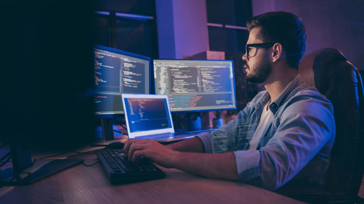 Why Identity Is the New Front Line: A Cyber Leadership Panel