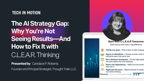 AI Pilots Aren'ts Progress