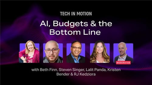 Promotional graphic for 