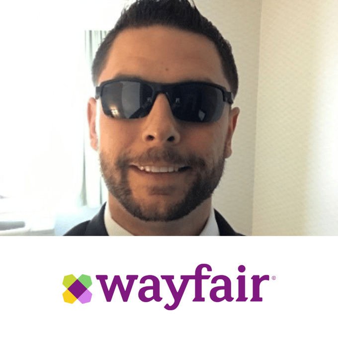 Brian Williams Wayfair