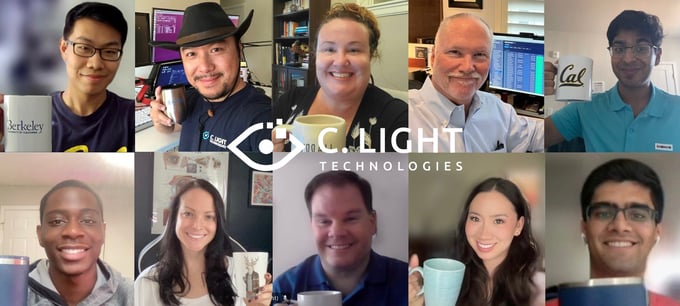C. Light Team