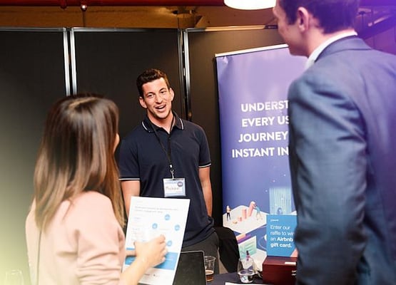 Inside the Tech Job Market: Trends Shaping 202