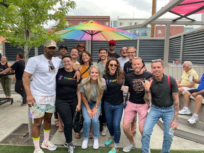 Fivetran Team