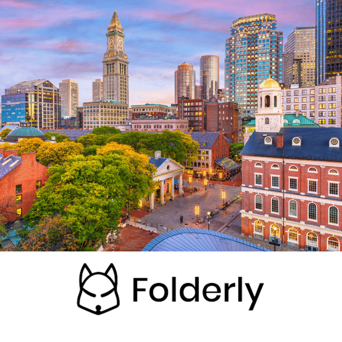Folderly