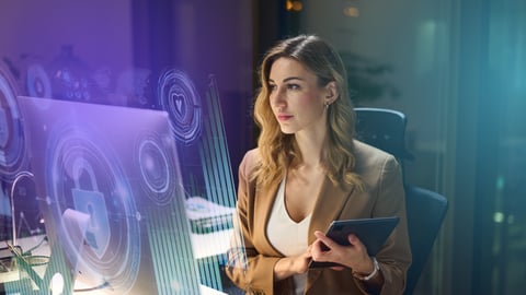 Identity Management Cybersecurity Success