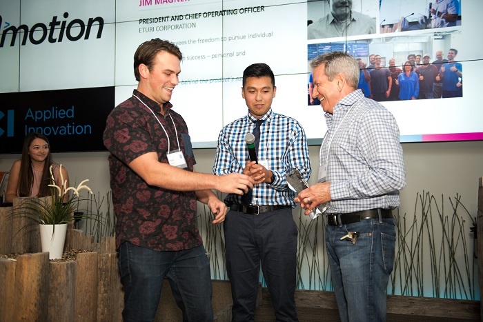 Eturi-accepting award2-web