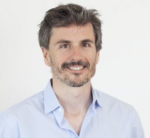 Jerome Dubreuil