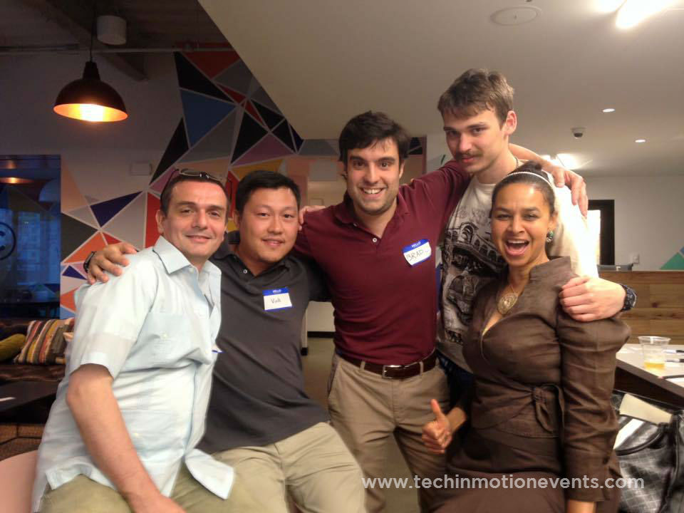 tech trivia night