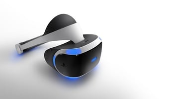 sony playstation vr