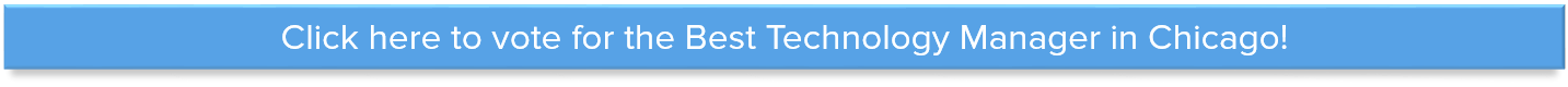 vote for best chicago tech manager