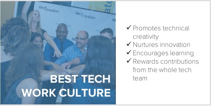 work culture