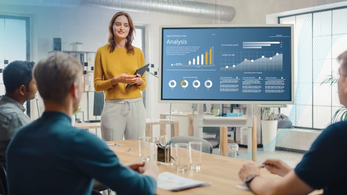 AI that Delivers: Real Use Cases for Tech Leaders