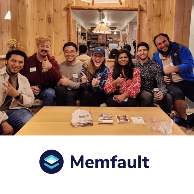 Memfault