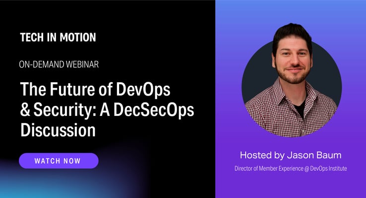 DevSecOps Discussion