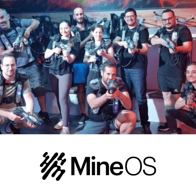 MineOs