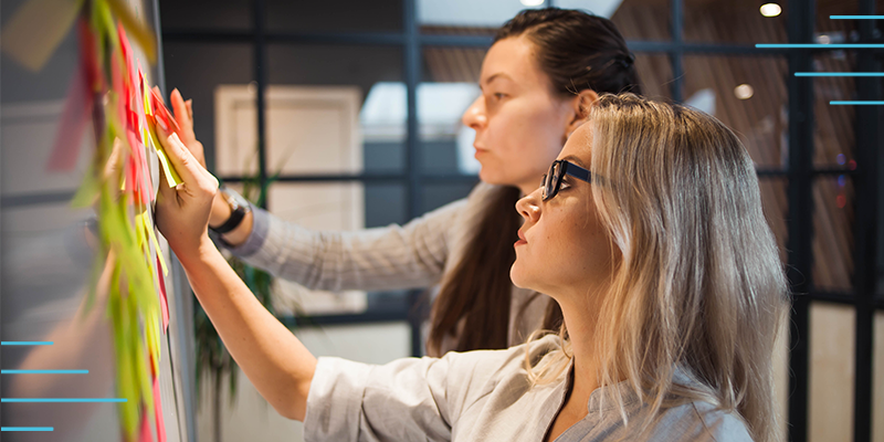 JTBD in Action: Designing a Product-Centric Tech Ecosystem