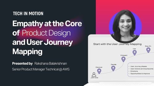 Rakshana Balakrishnan Thumbnail