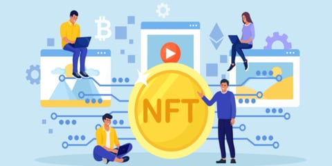 NFT-For-Beginners