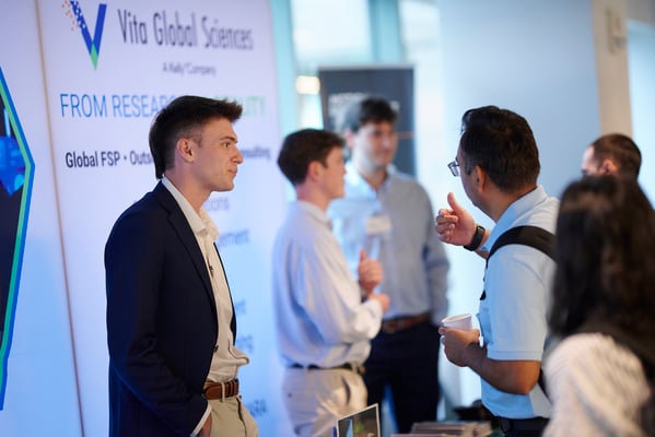 From Code to Clinical: Where Tech Meets Life Sciences