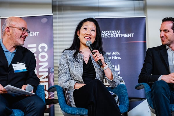 AI, Budgets, & the Bottom Line: A Tech Leadership Roundtable
