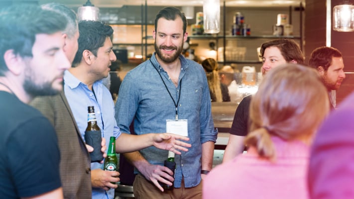 Inside the Tech Job Market: Trends Shaping 2026