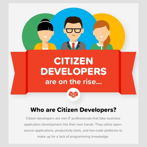 citizen-developer