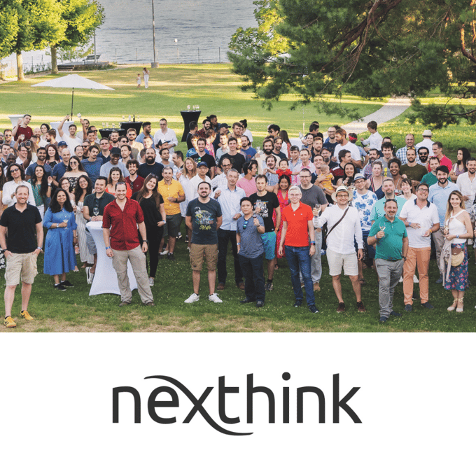 nexthink