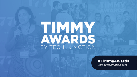 timmy awards