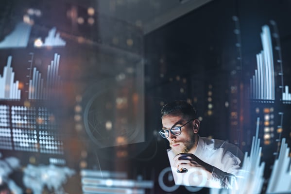 Why Identity Is the New Front Line: A Cyber Leadership Panel